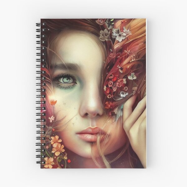 Item preview, Beautiful Imperfections designed and sold by novel-witch.