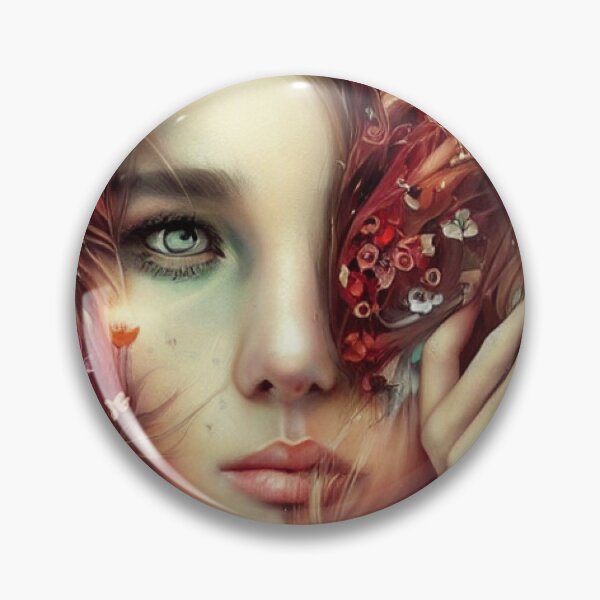 Item preview, Beautiful Imperfections designed and sold by novel-witch.