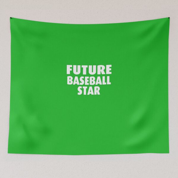 Item preview, Future Baseball Star designed and sold by AlwaysAwesome.