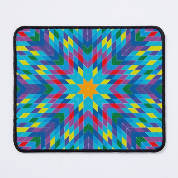 Item preview, Wish Fulfillment Mandala Wish Granting Mandala designed and sold by JeLoTall.