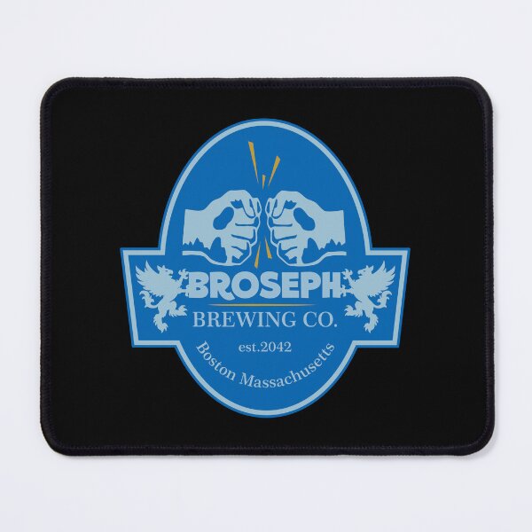 Item preview, Broseph Brewing Company designed and sold by ThomasKadmon.