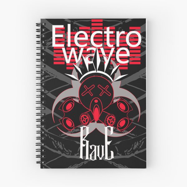 Item preview, cyberpunk designed and sold by falenadreams.