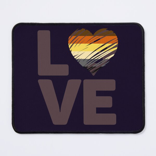 Item preview, Love Bear Colors designed and sold by GeorgiosT.