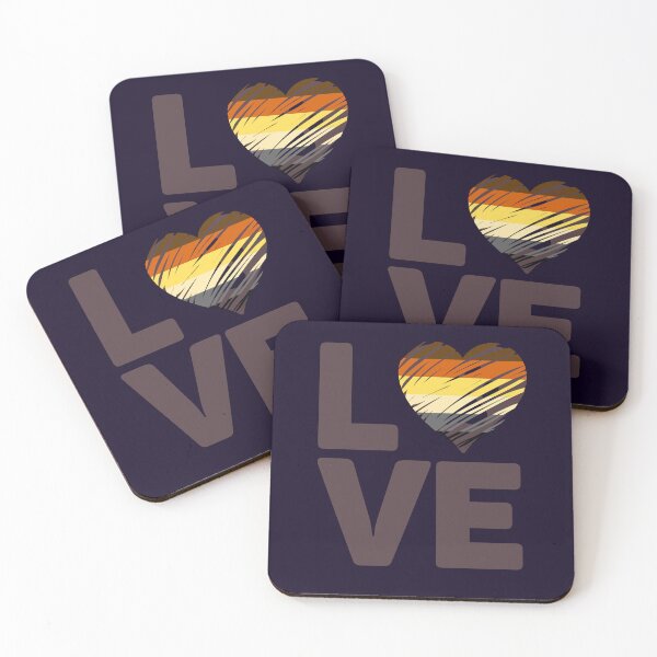 Item preview, Love Bear Colors designed and sold by GeorgiosT.