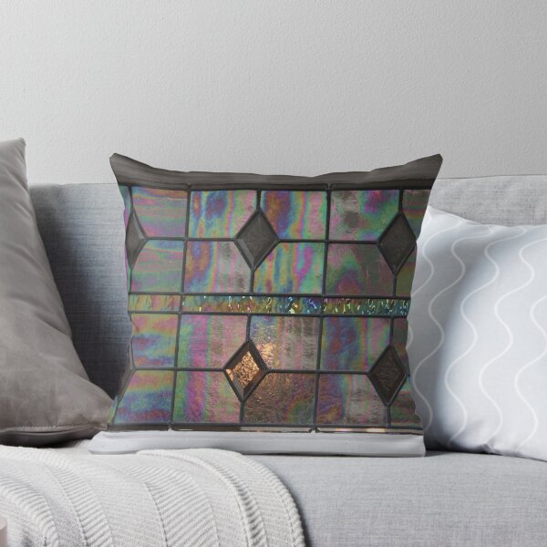 Item preview, Lead lights designed and sold by Jennifer Bradford.