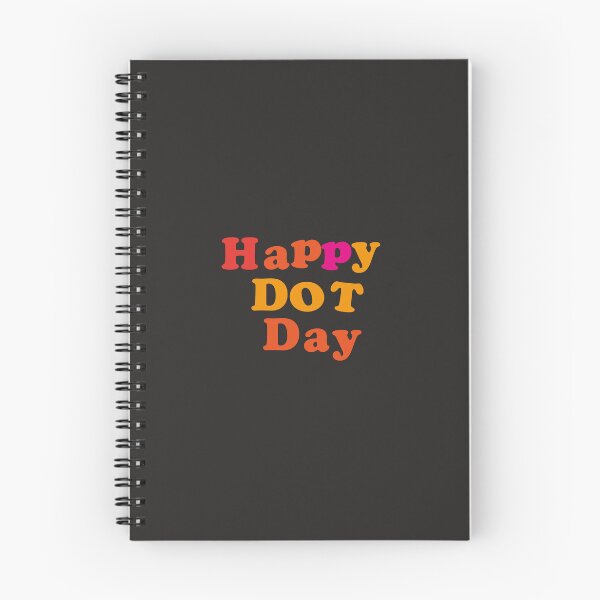Item preview, Make Your Mark See Where It Takes You,Dot Day September 15 Make Your Mark See Where It Takes You The Do, designed and sold by Souna's  Store.