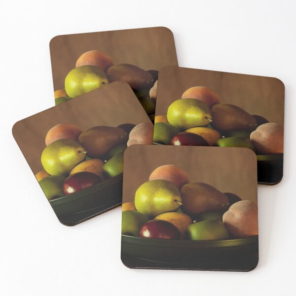 Item preview, The Beauty of Fruit in a Bowl designed and sold by Sherry Hallemeier.