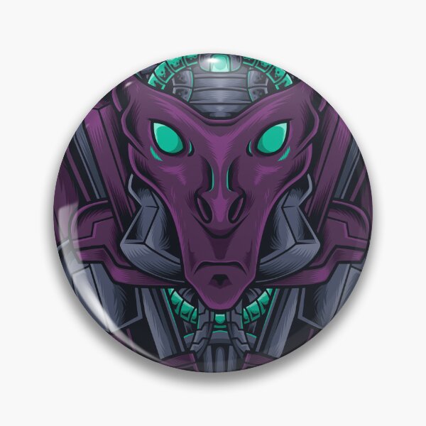 Item preview, Alien Mecha designed and sold by Arteezan.