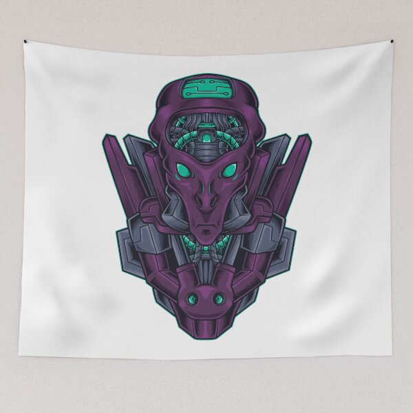 Item preview, Alien Mecha designed and sold by Arteezan.
