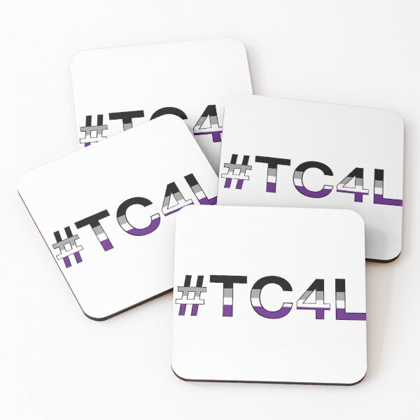 Item preview, Asexual #TC4L designed and sold by Mak Kirish.