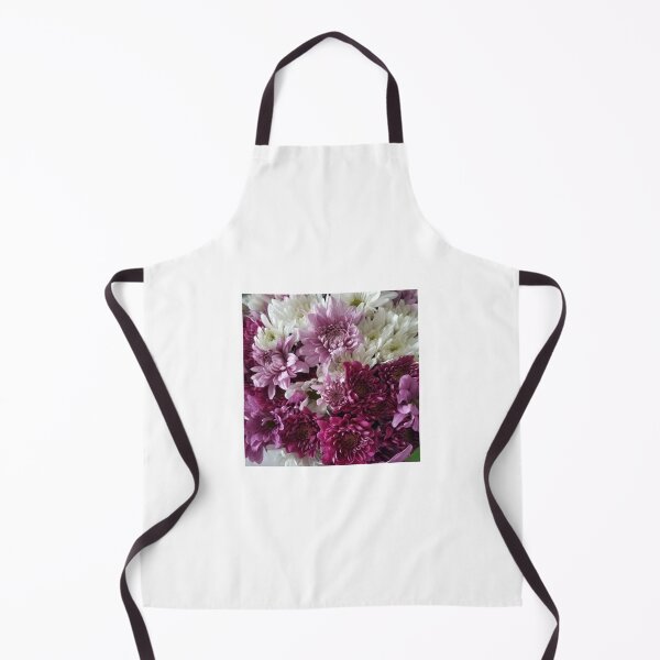 Item preview, Spring Fling Flower Collage designed and sold by Motley Oddlings.