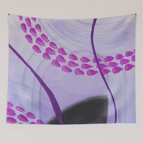 Item preview, Scour Triptych 3 designed and sold by KristinKahl.