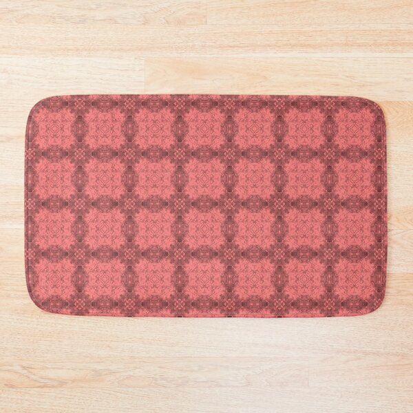 Item preview, Crystal Plaid Red Repeat 5748 designed and sold by Art in My Loft.