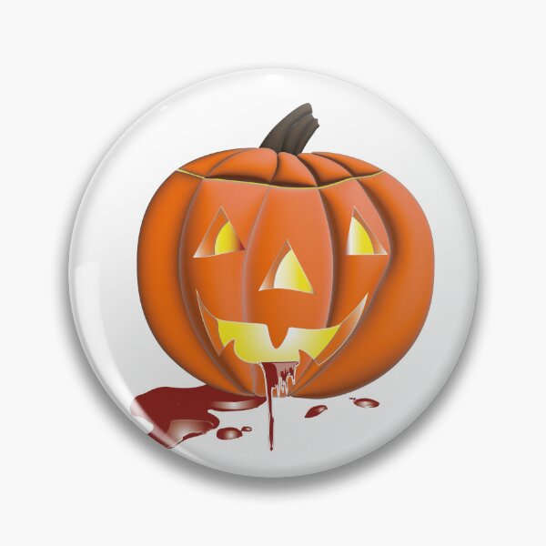 Item preview, The famous Halloween pumpkin tasted blood designed and sold by Nanar1984.