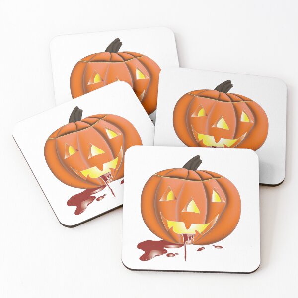 Item preview, The famous Halloween pumpkin tasted blood designed and sold by Nanar1984.