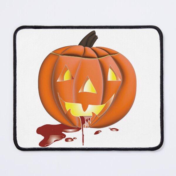 Item preview, The famous Halloween pumpkin tasted blood designed and sold by Nanar1984.