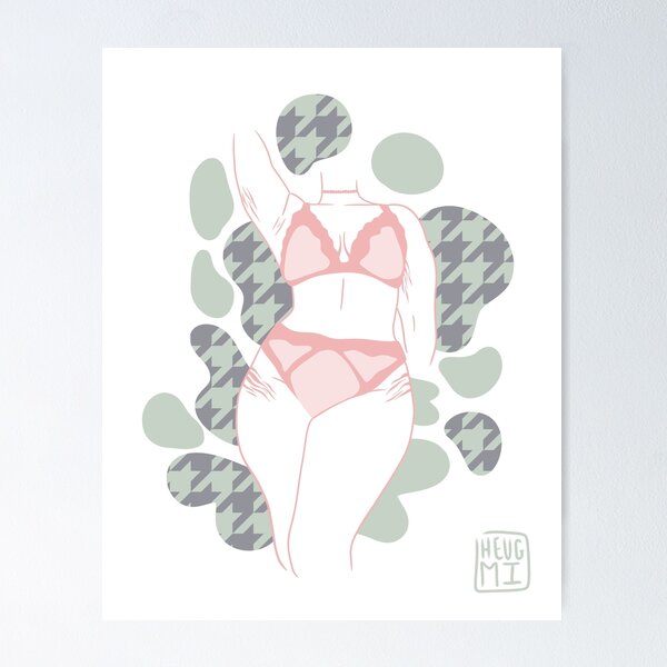 Curvy Body SVG and PNG, Body Positive Clipart, Women Nude Line Art Set,  Plus Size Woman Art, Female Line Art, Instagram Highlights -  Canada