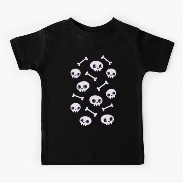 Item preview, Cute Skulls | Nikury designed and sold by nikury.