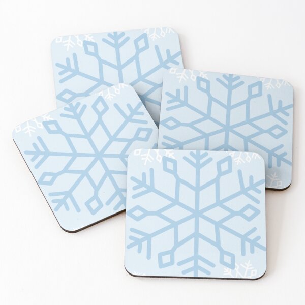Item preview, Snowflake designed and sold by Lunetta.