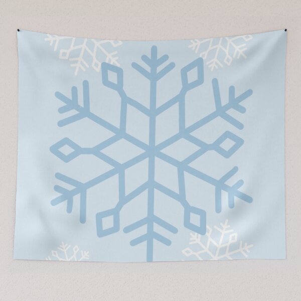 Item preview, Snowflake designed and sold by Lunetta.