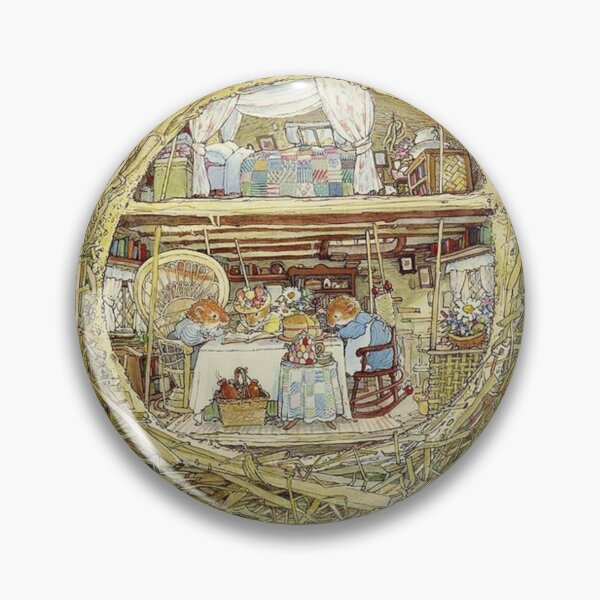 Item preview, Brambly Hedge autumn designed and sold by The Trend Shopl.
