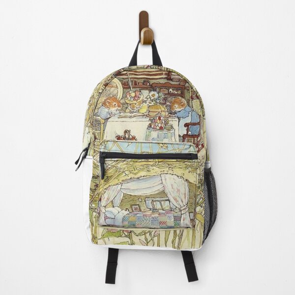 Item preview, Brambly Hedge autumn designed and sold by The Trend Shopl.
