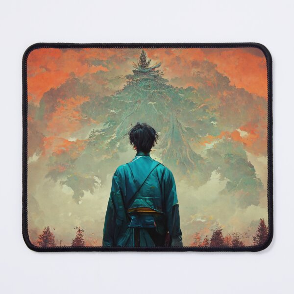 Item preview, Mountain Sunrise designed and sold by Kazaiart.