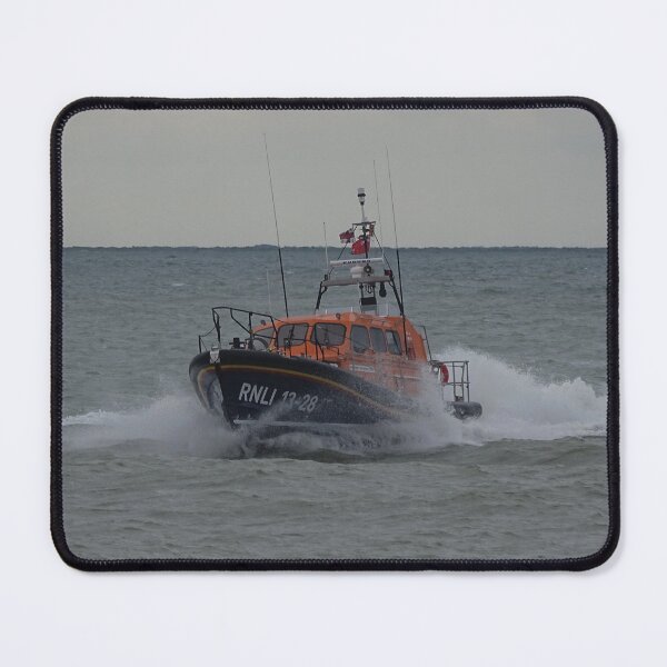 Item preview, Lifeboat to the Rescue! designed and sold by GingerMan2550.