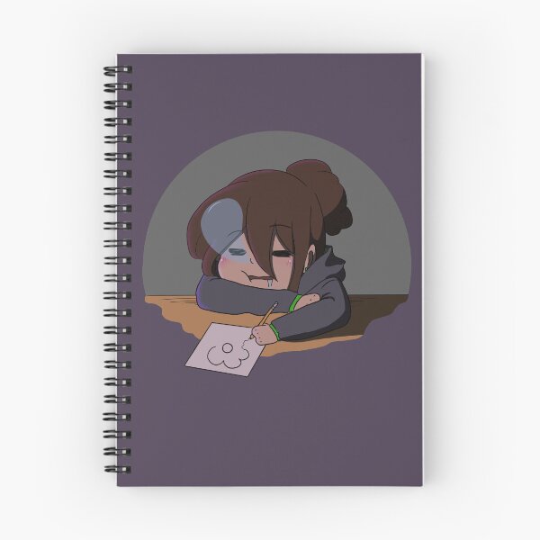 Item preview, Nap Time designed and sold by Sketchy-Night.