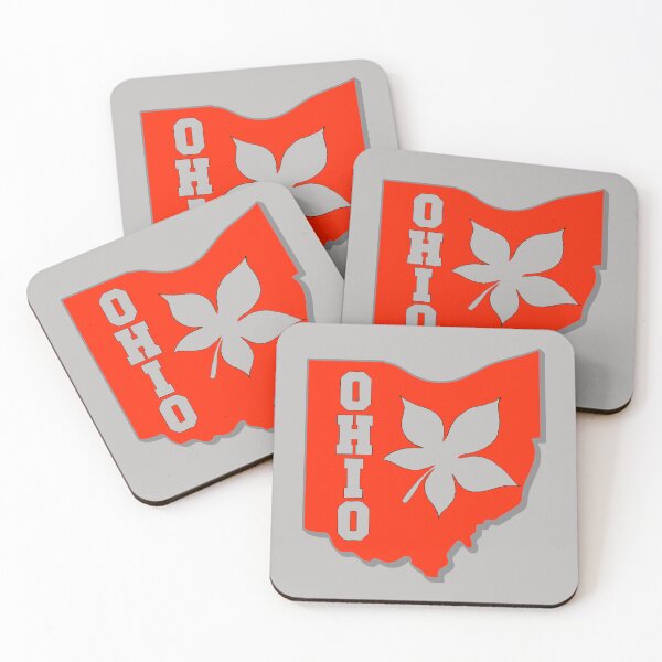 Item preview, Ohio Buckeye State designed and sold by dmbdana.
