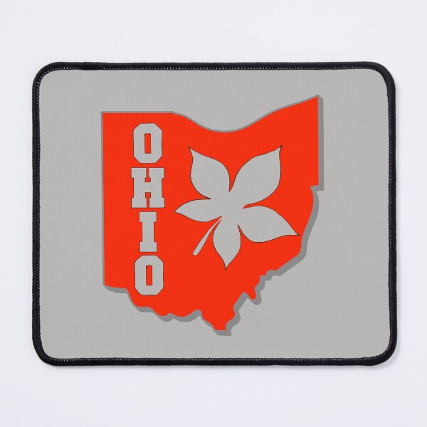 Item preview, Ohio Buckeye State designed and sold by dmbdana.