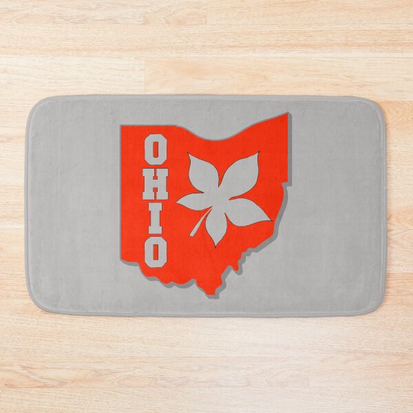 Item preview, Ohio Buckeye State designed and sold by dmbdana.