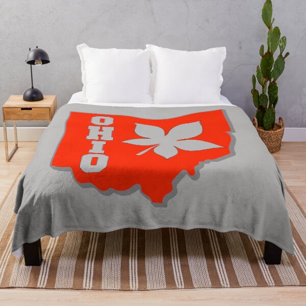 Item preview, Ohio Buckeye State designed and sold by dmbdana.