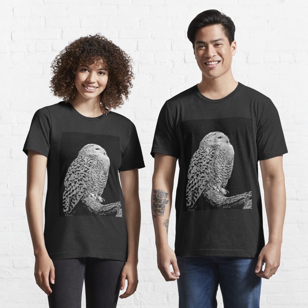 Item preview, Essential T-Shirt designed and sold by ScenicViewPics.
