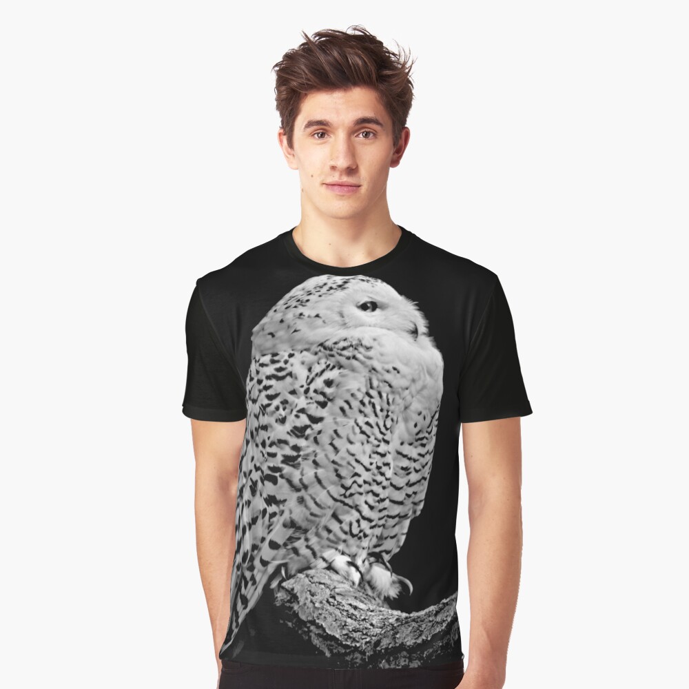 Item preview, Graphic T-Shirt designed and sold by ScenicViewPics.