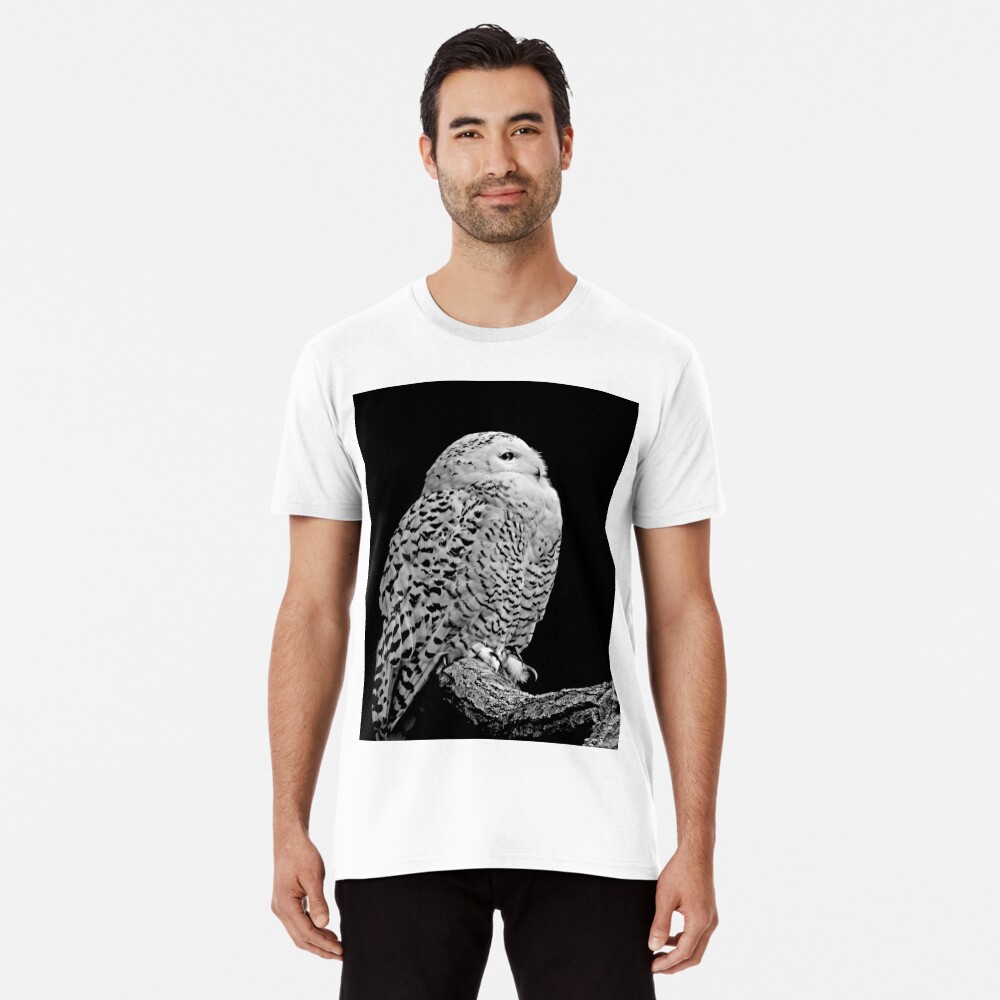 Item preview, Premium T-Shirt designed and sold by ScenicViewPics.