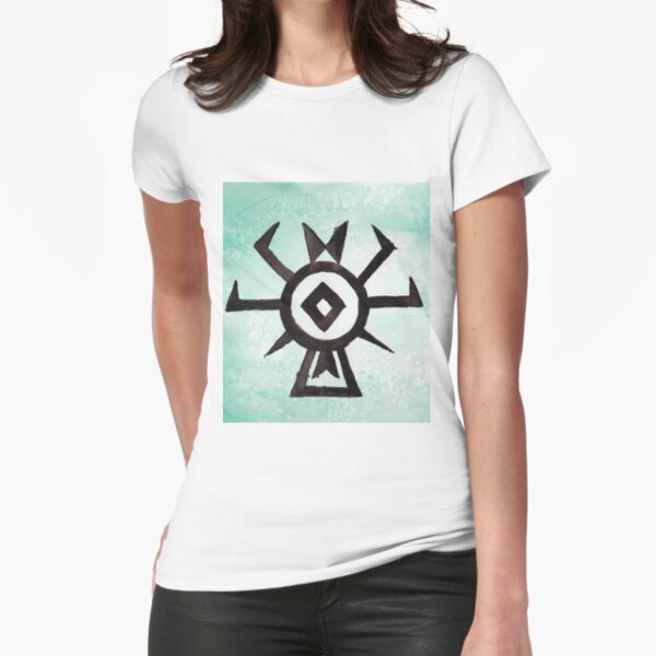 Fitted T-Shirt