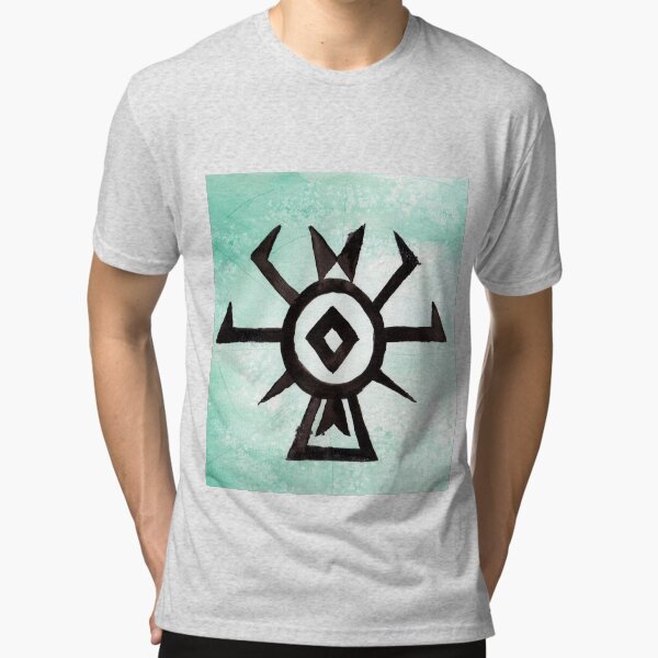 Tri-blend T-Shirt