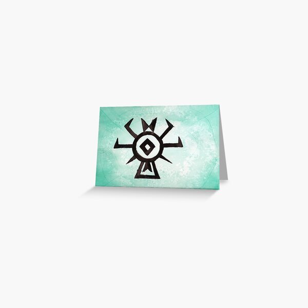 Greeting Card