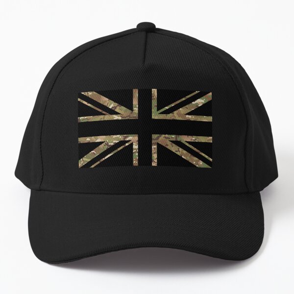 Item preview, MTP Union Jack designed and sold by Crafty Chimp.