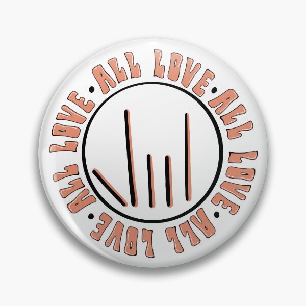 Item preview, All Love designed and sold by juliewallart.