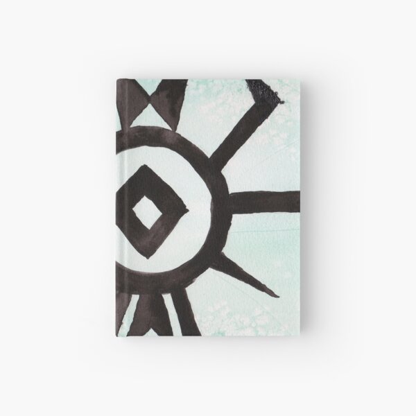 Hardcover Journal