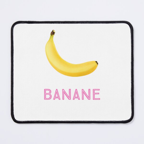 Item preview, banana fruit designed and sold by KaSmi VaroC.