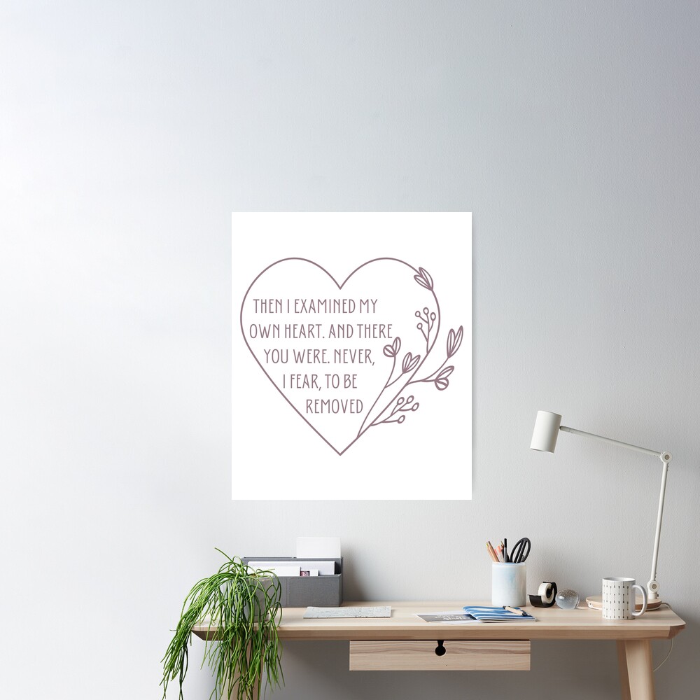 Jane Austen Emma Quote Art Print by whosafanofvirginiawoolf