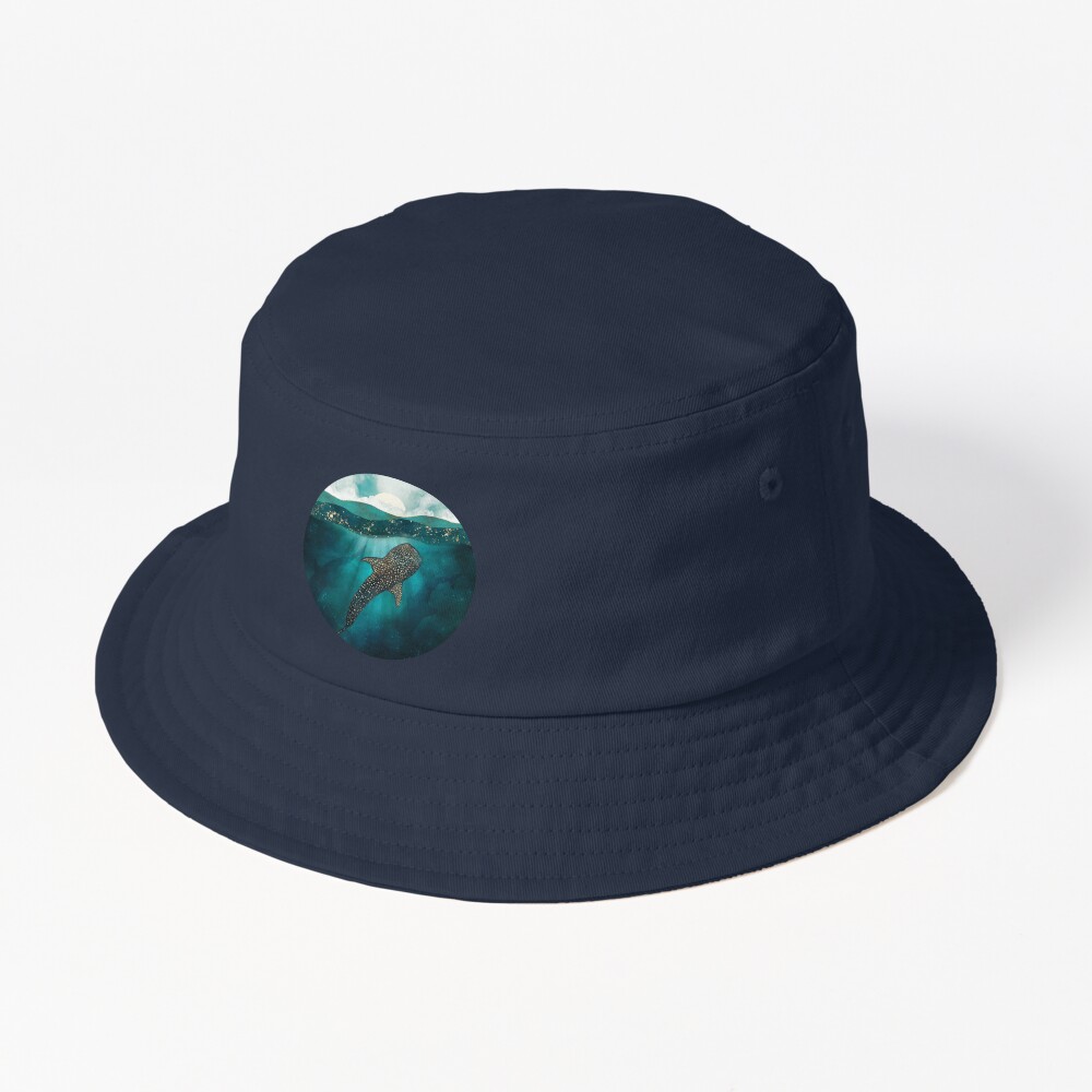 Item preview, Bucket Hat designed and sold by spacefrogdesign.