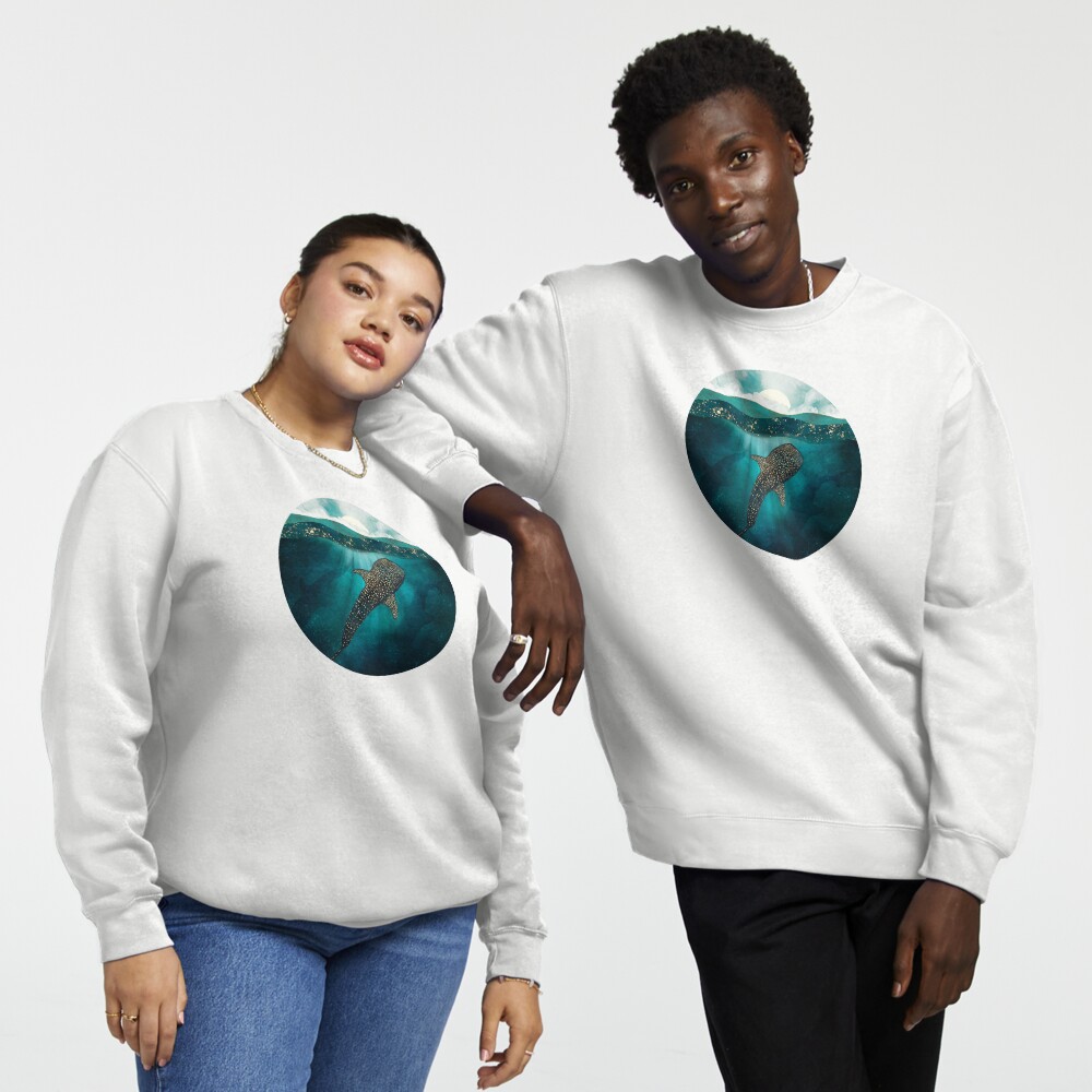 Artikel-Vorschau von Pullover, designt und verkauft von spacefrogdesign.