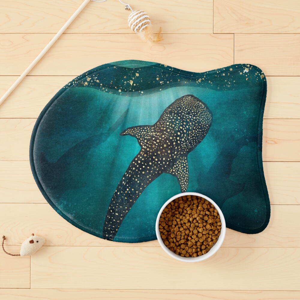 Item preview, Cat Mat designed and sold by spacefrogdesign.