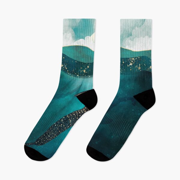 Item preview,   Metallic Whale Shark designed and sold by spacefrogdesign.