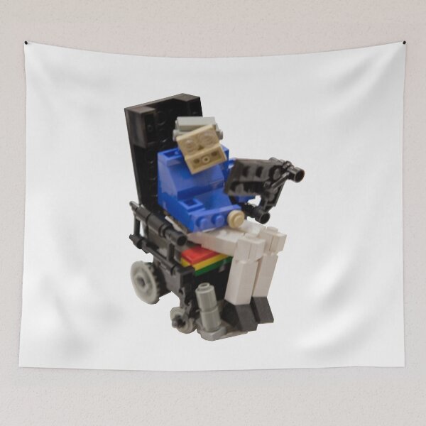 Item preview, Hawking designed and sold by DrTigrou.