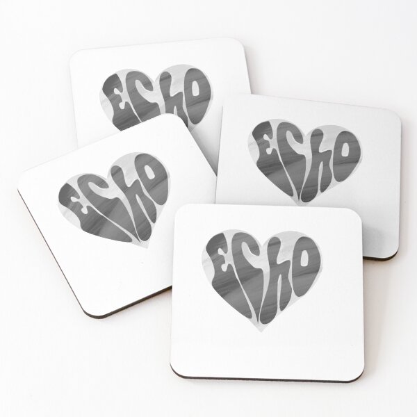 Item preview, Echo Love designed and sold by Kauffie K..